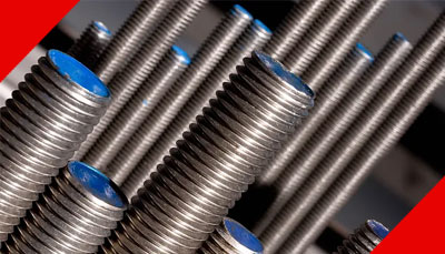 Threaded Rods manufacturers in India Thread Bars Coil Rods exporters suppliers Punjab Ludhiana